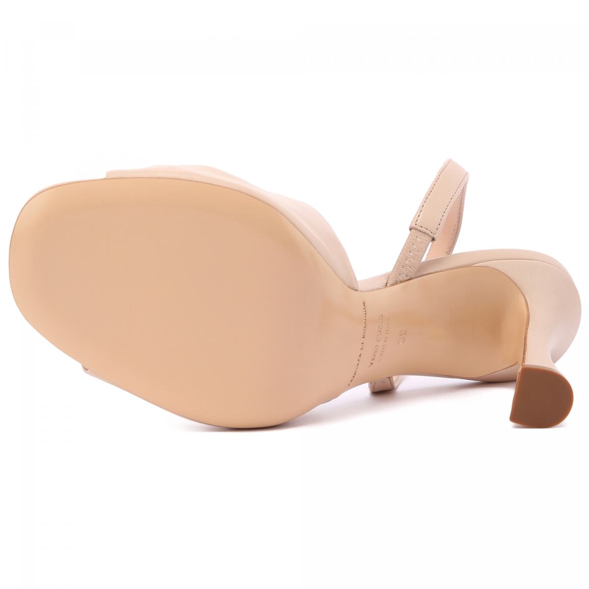 Principe Di Bologna Barefoot Sandals Principe Di Bologna