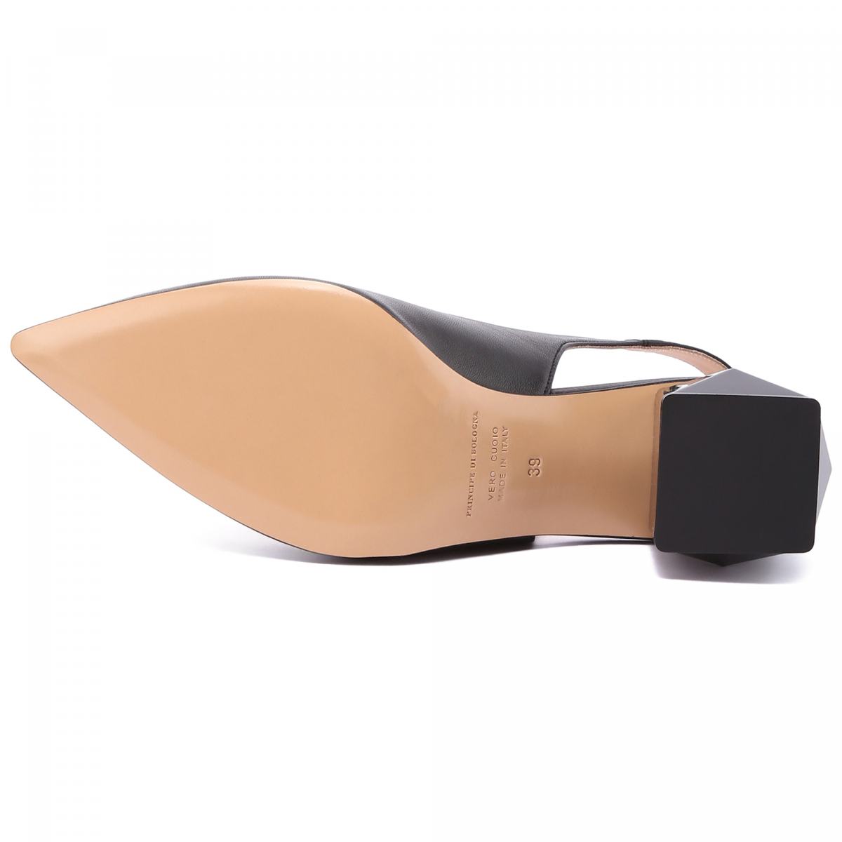 Principe Di Bologna Barefoot Sandals Principe Di Bologna