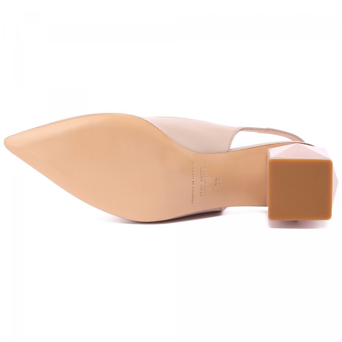 Principe Di Bologna Barefoot Sandals Principe Di Bologna