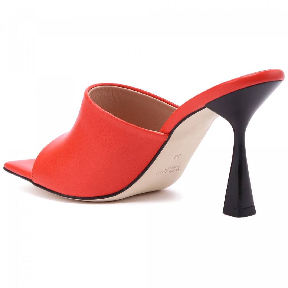 Principe Di Bologna Barefoot Sandals Principe Di Bologna