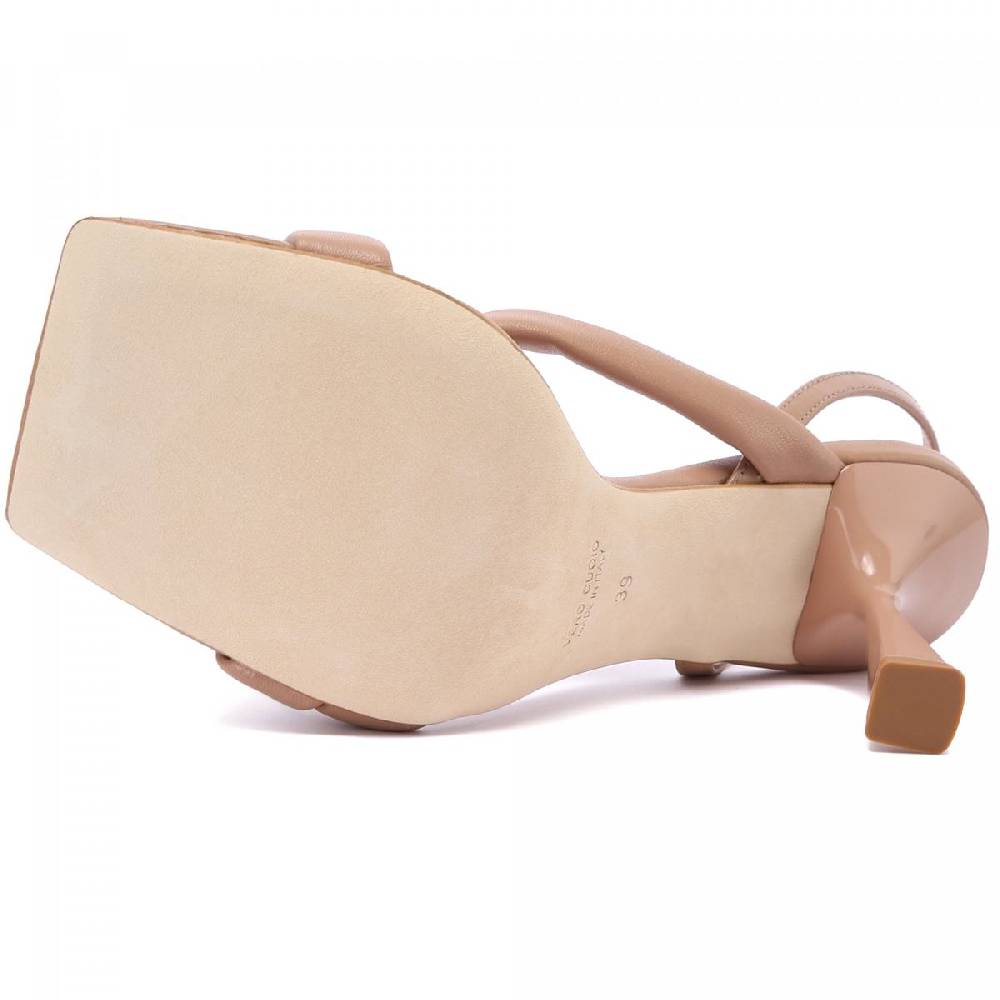 Principe Di Bologna Barefoot Sandals Principe Di Bologna