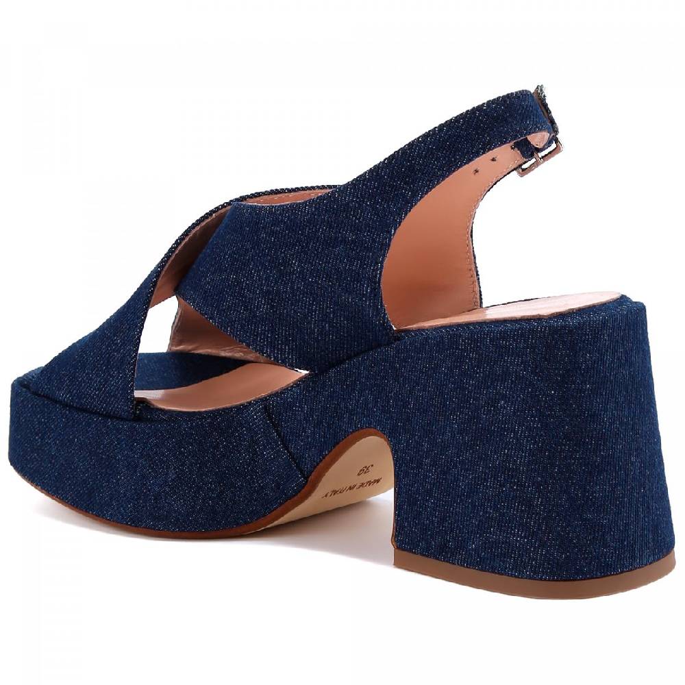 Principe Di Bologna Barefoot Sandals Principe Di Bologna