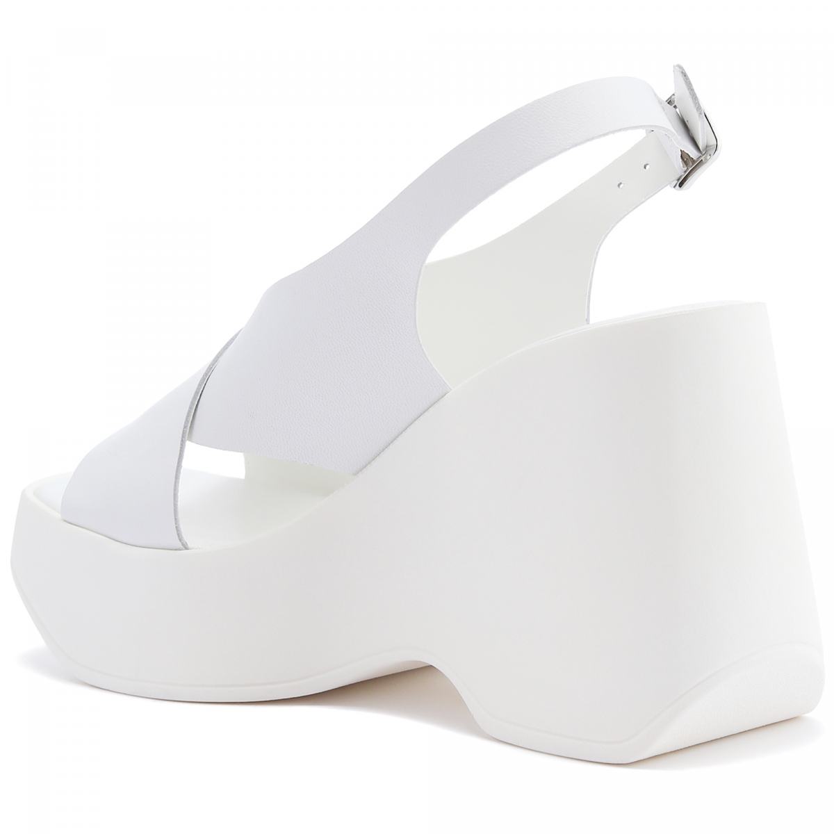 Principe Di Bologna Barefoot Sandals Principe Di Bologna