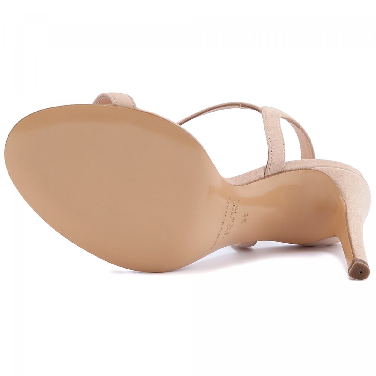 Principe Di Bologna Barefoot Sandals Principe Di Bologna