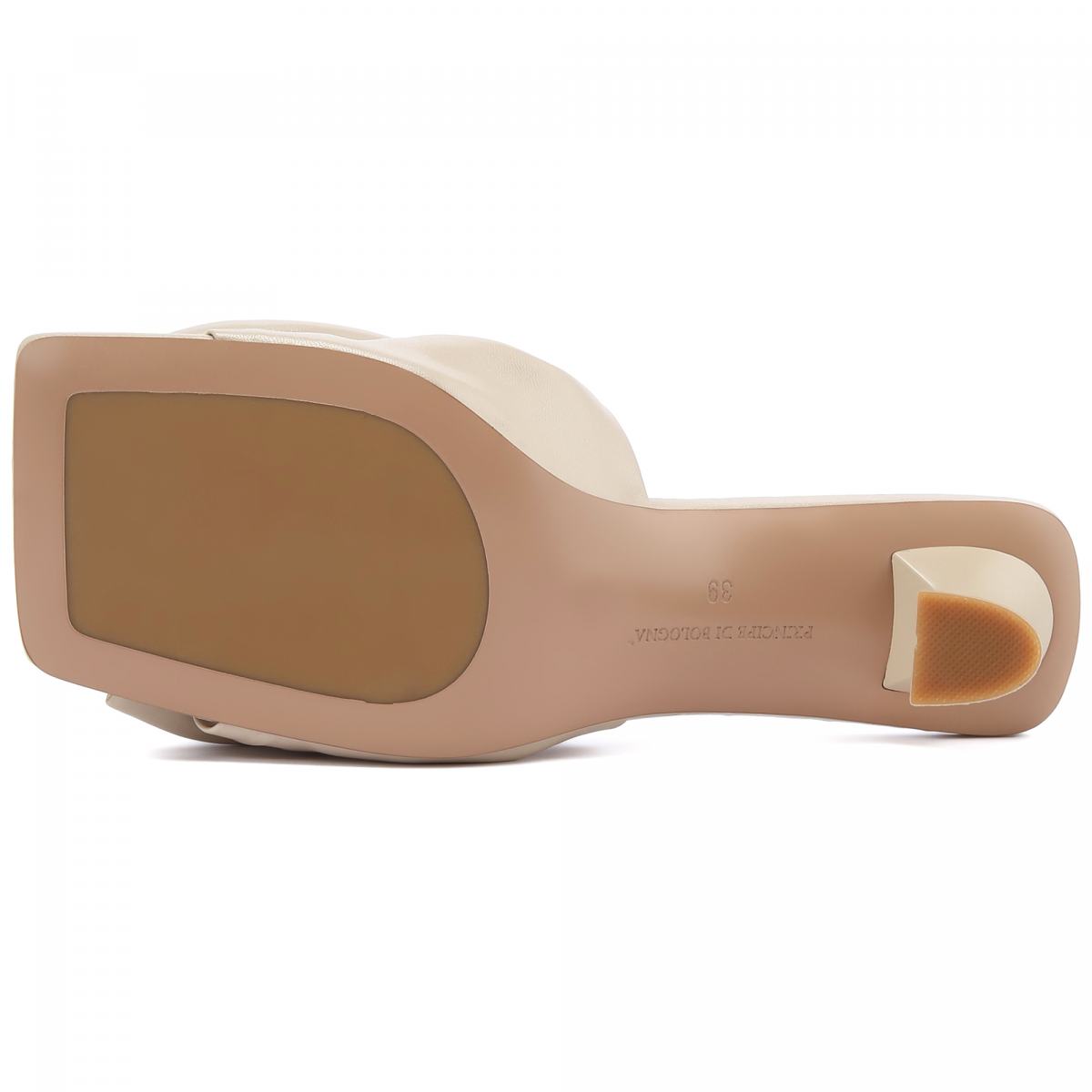 Principe Di Bologna Barefoot Sandals Principe Di Bologna