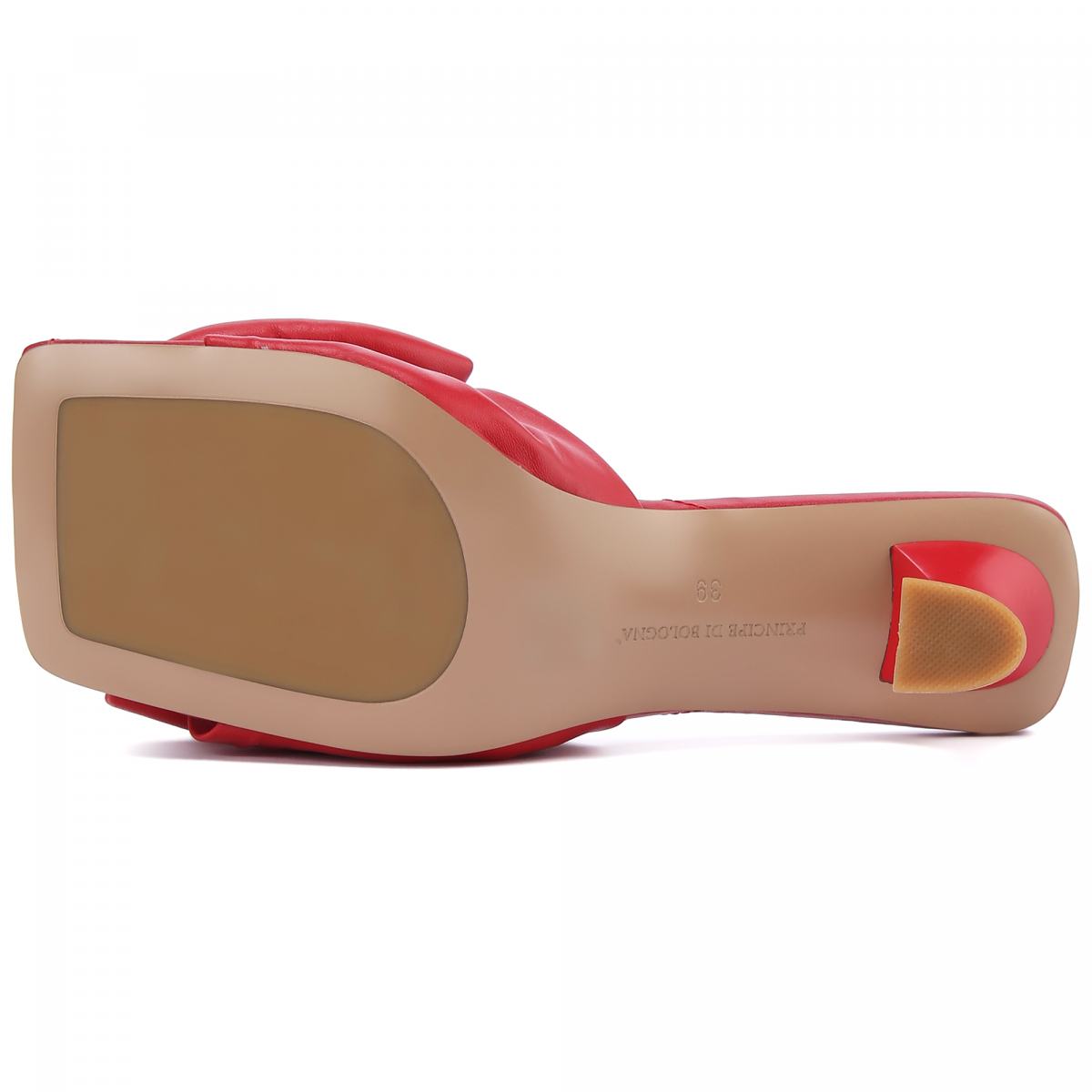 Principe Di Bologna Barefoot Sandals Principe Di Bologna