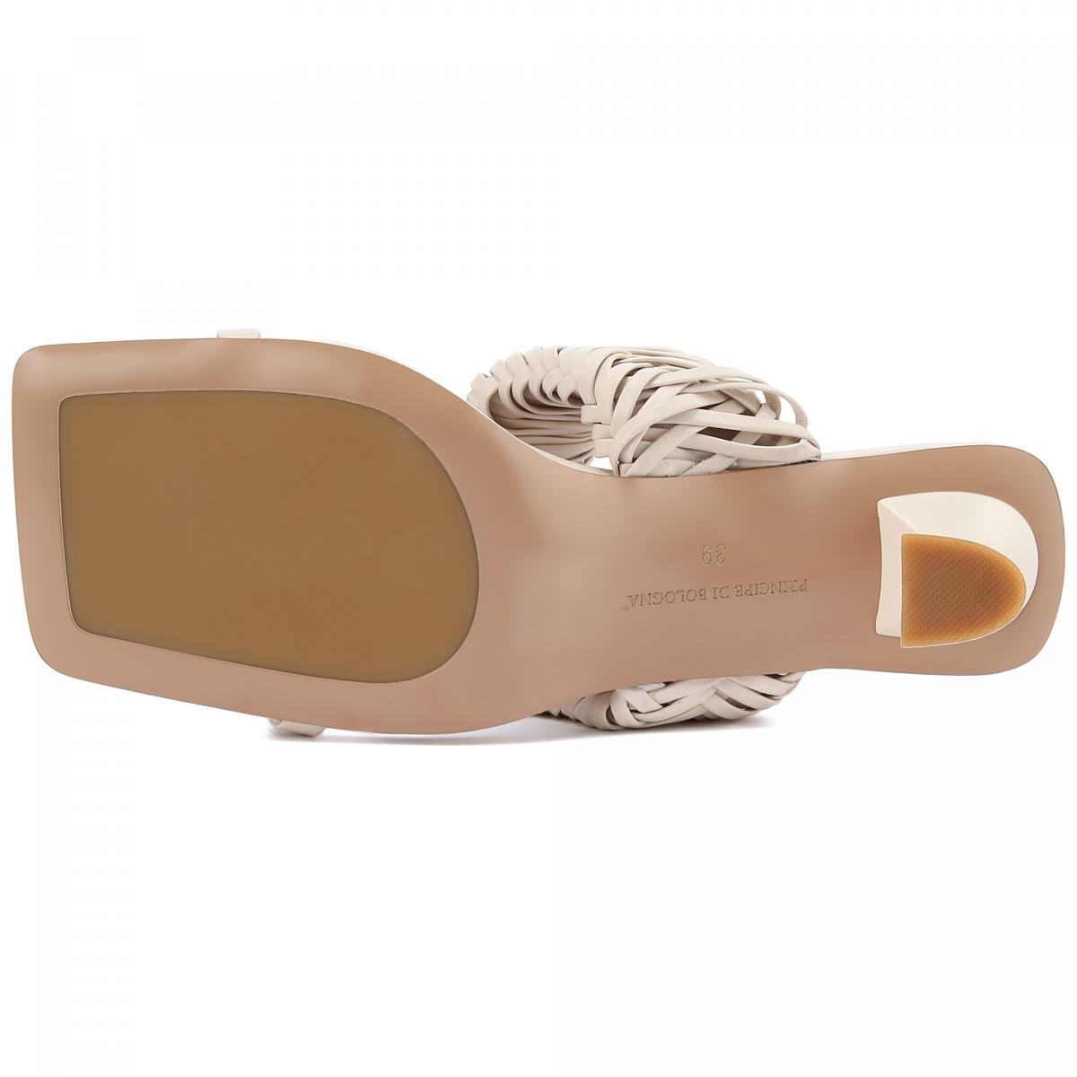 Principe Di Bologna Barefoot Sandals Principe Di Bologna