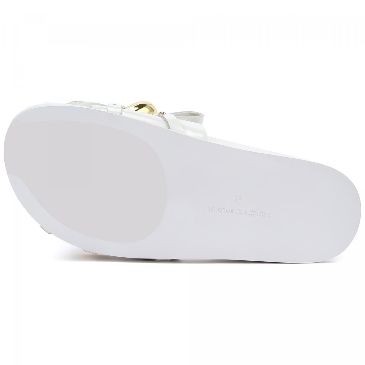 Principe Di Bologna Barefoot Sandals Principe Di Bologna