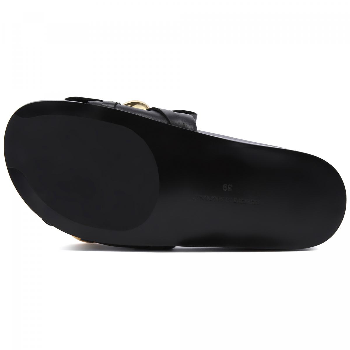 Principe Di Bologna Barefoot Sandals Principe Di Bologna