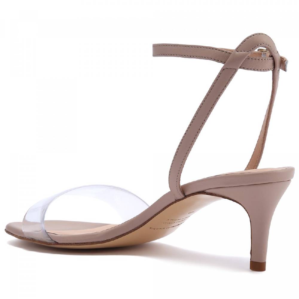 Principe Di Bologna Barefoot Sandals Principe Di Bologna