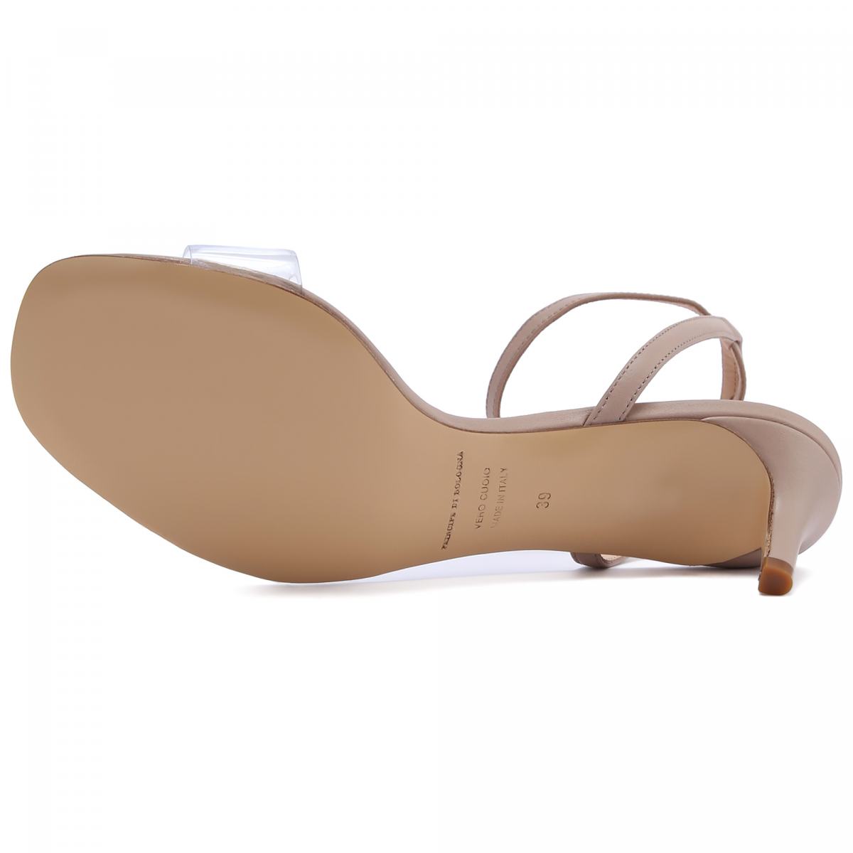 Principe Di Bologna Barefoot Sandals Principe Di Bologna