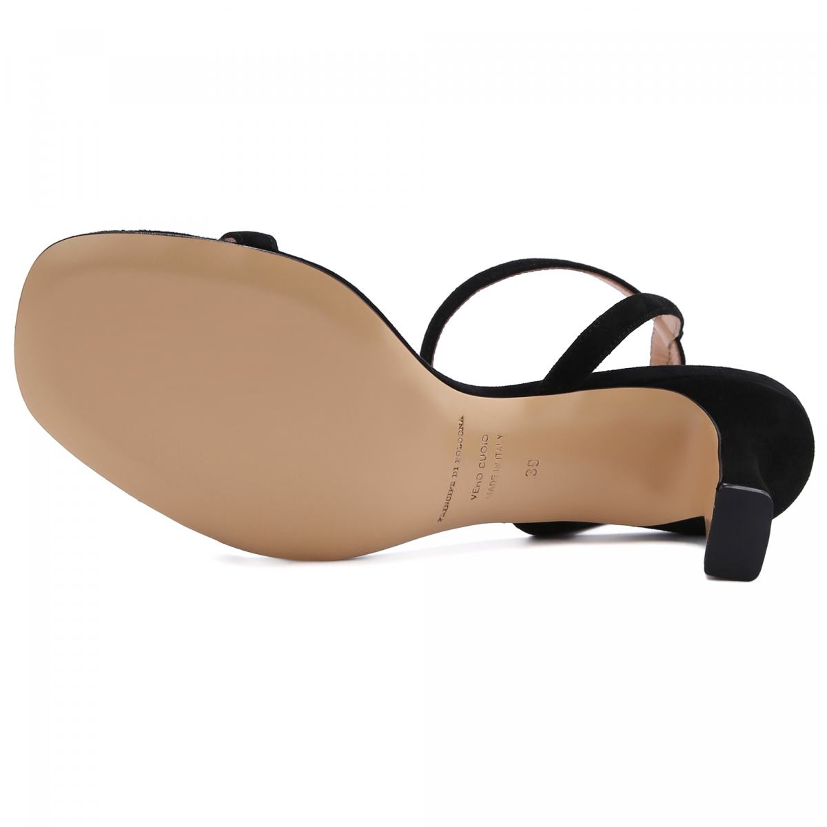 Principe Di Bologna Barefoot Sandals Principe Di Bologna