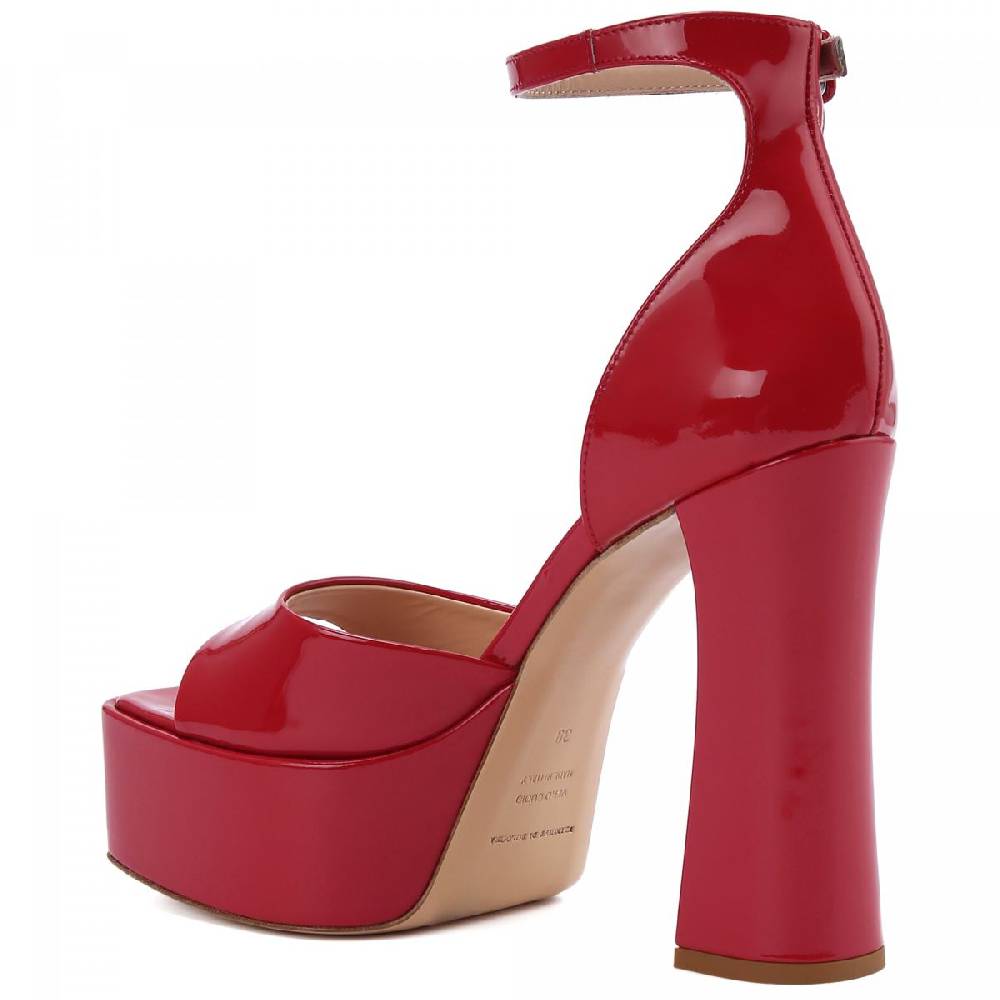 Principe Di Bologna Barefoot Sandals Principe Di Bologna