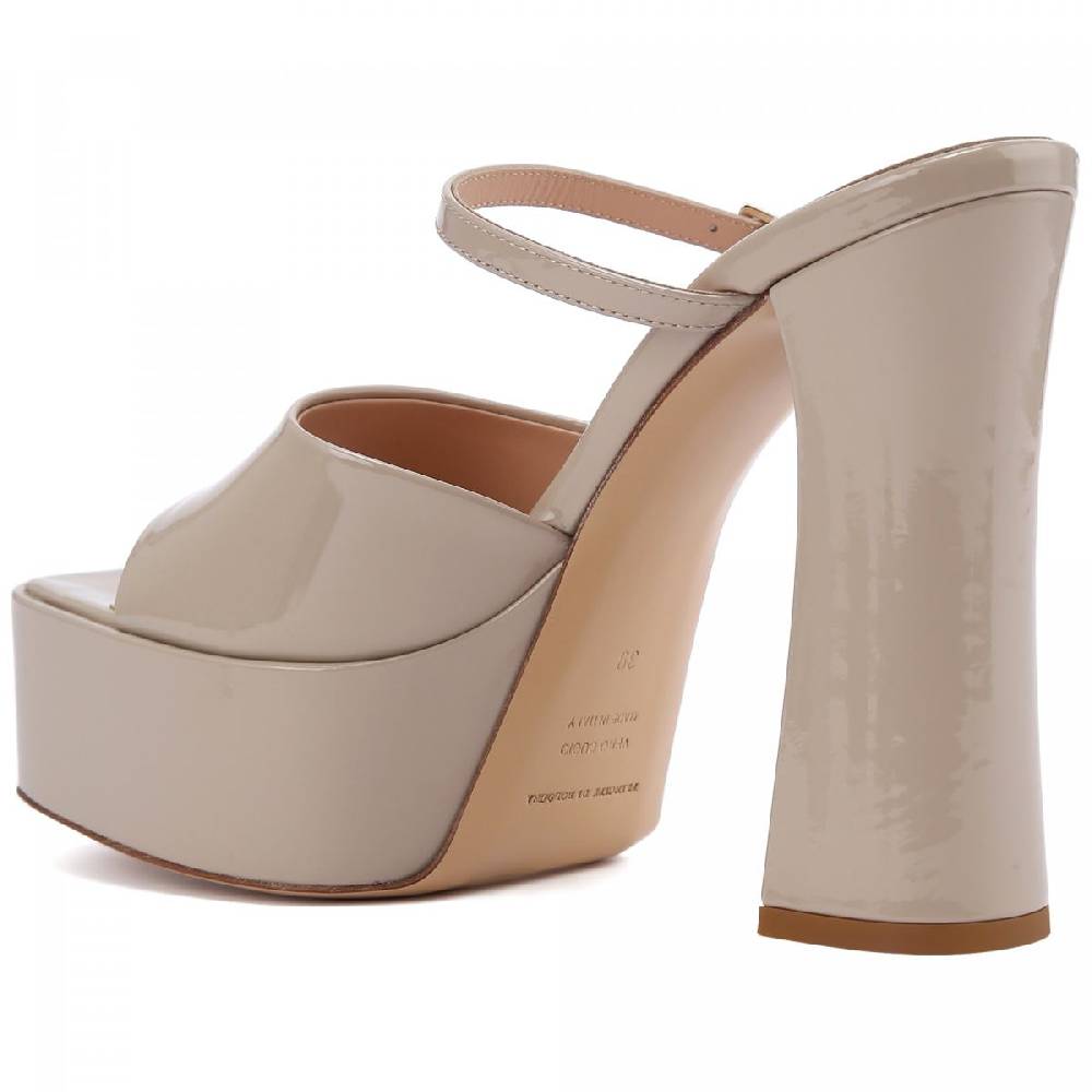 Principe Di Bologna Barefoot Sandals Principe Di Bologna