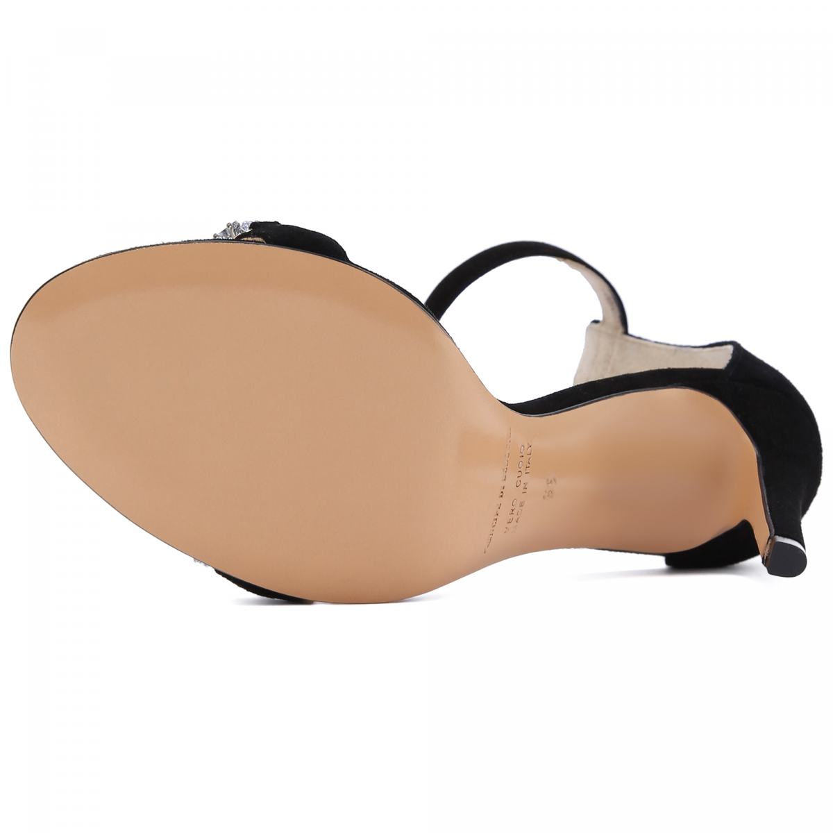 Principe Di Bologna Barefoot Sandals Principe Di Bologna