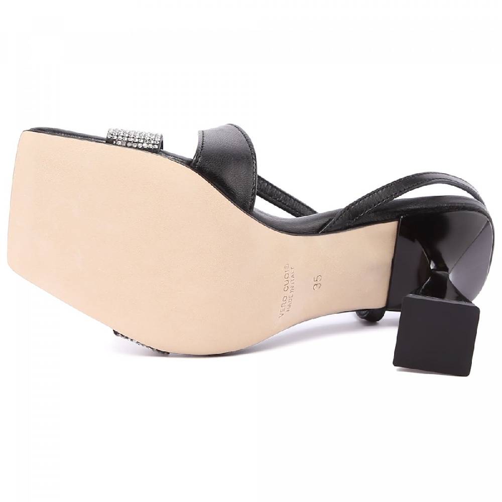 Principe Di Bologna Barefoot Sandals Principe Di Bologna