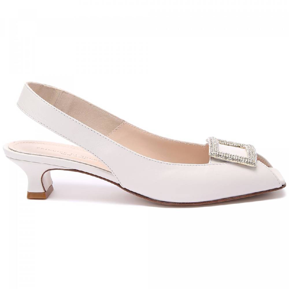 Principe Di Bologna Barefoot sandals Principe di Bologna