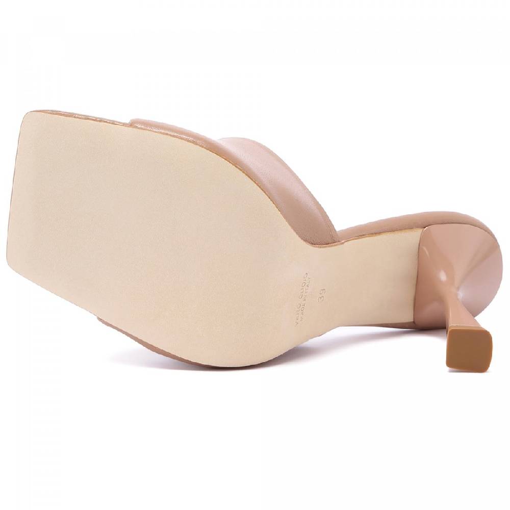 Principe Di Bologna Barefoot Sandals Principe Di Bologna