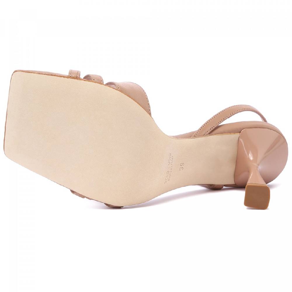 Principe Di Bologna Barefoot Sandals Principe Di Bologna