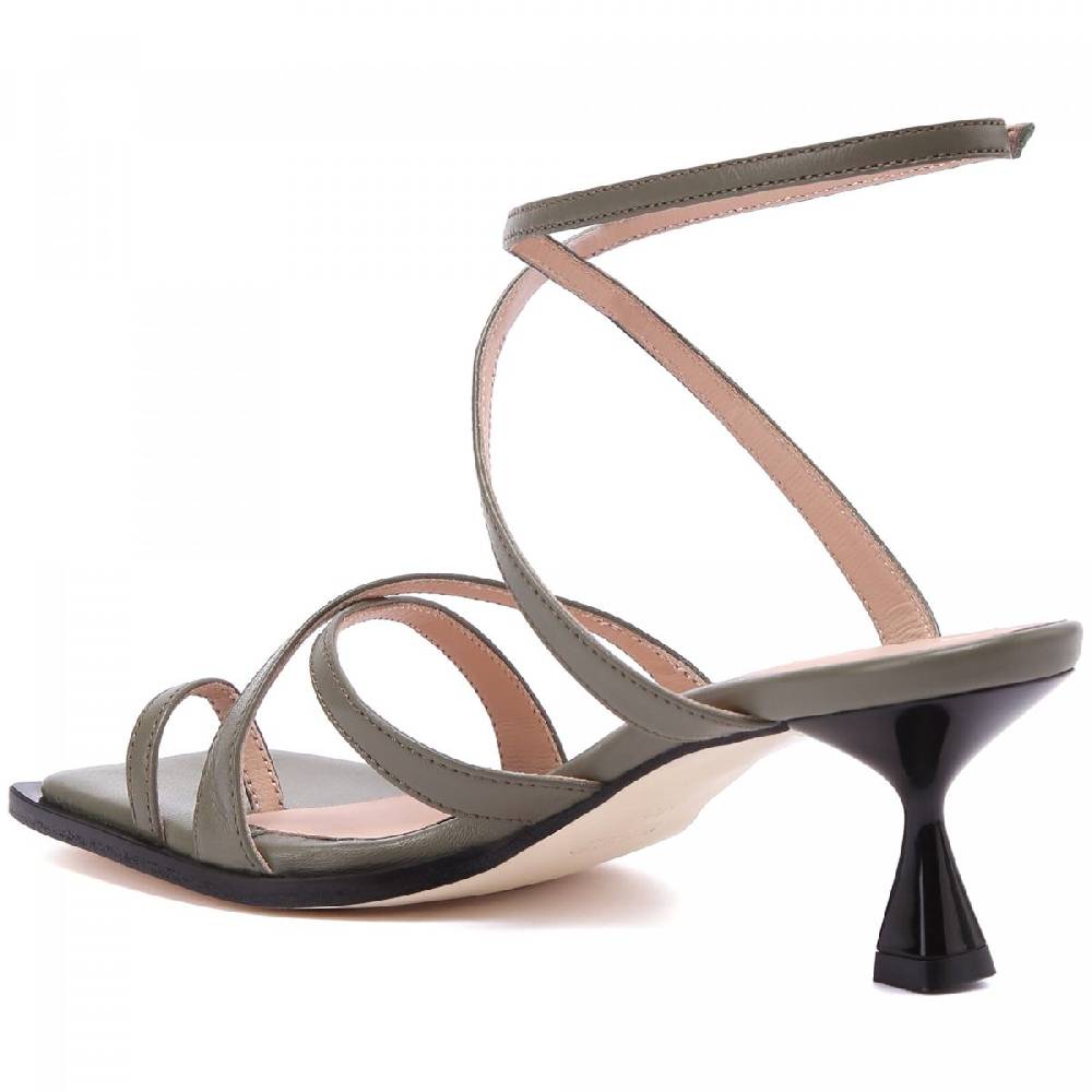 Principe Di Bologna Barefoot Sandals Principe Di Bologna