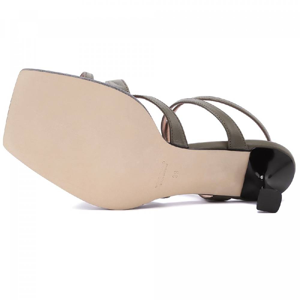 Principe Di Bologna Barefoot Sandals Principe Di Bologna