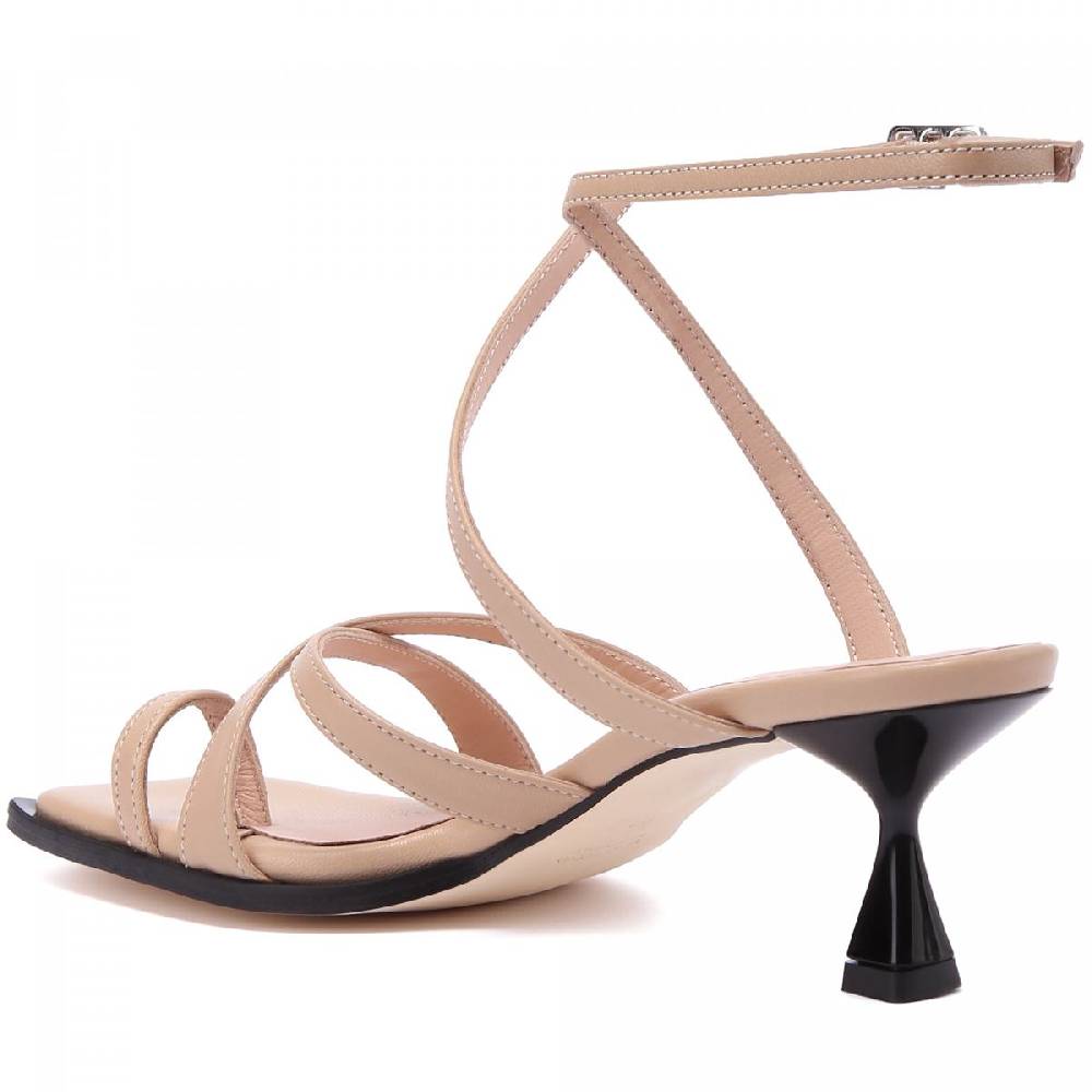 Principe Di Bologna Barefoot Sandals Principe Di Bologna