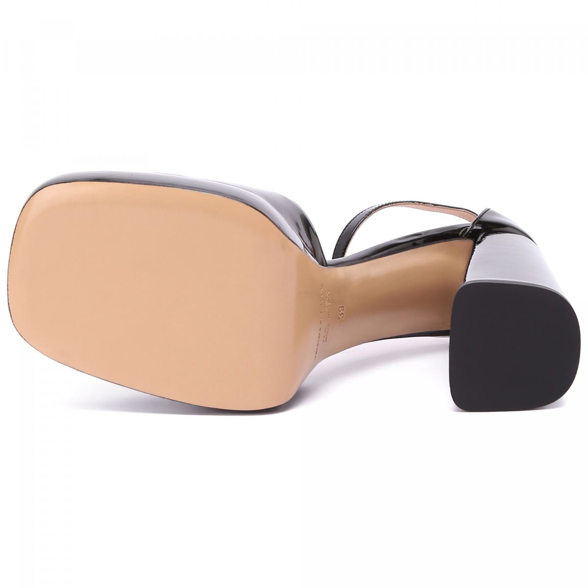 Principe Di Bologna Barefoot Sandals Principe Di Bologna