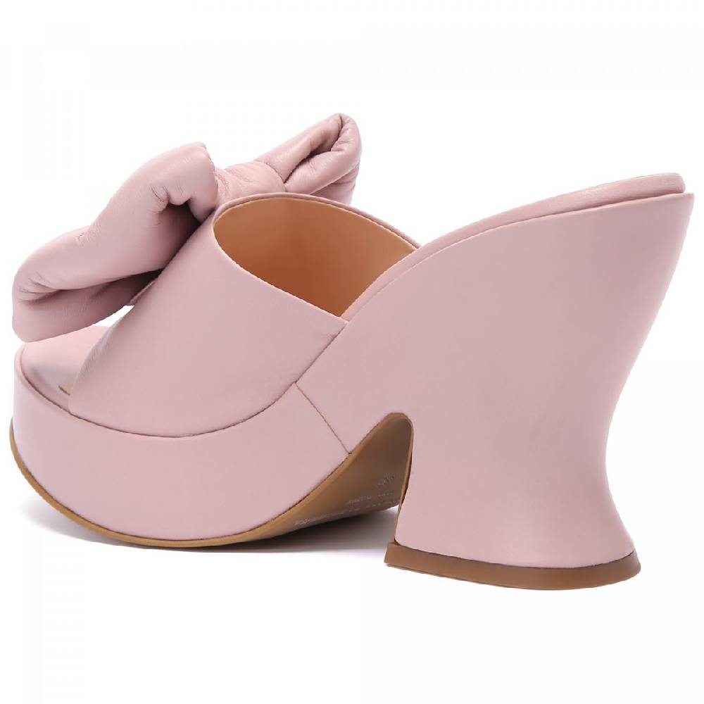 Principe Di Bologna Barefoot Sandals Principe Di Bologna