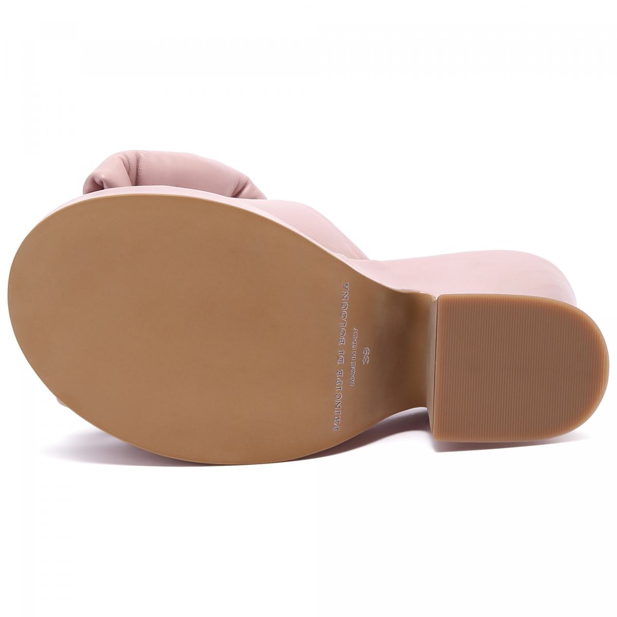 Principe Di Bologna Barefoot Sandals Principe Di Bologna