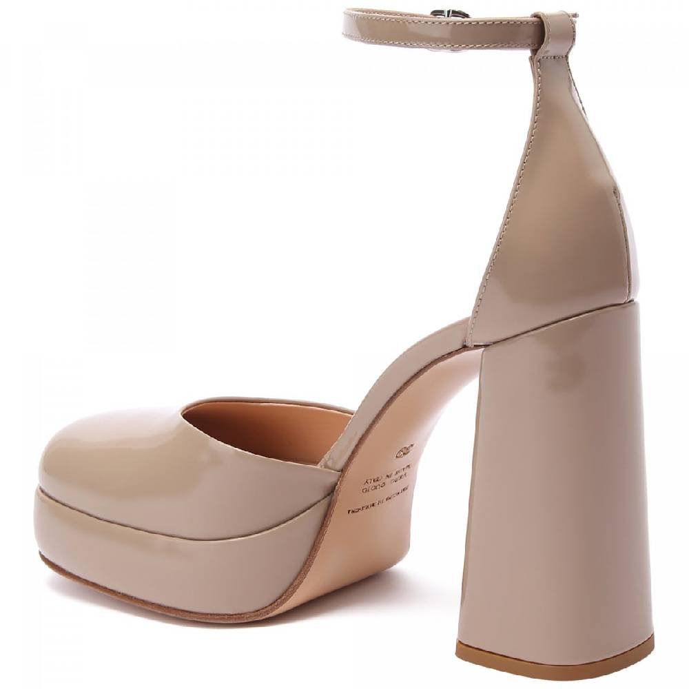 Principe Di Bologna Barefoot Sandals Principe Di Bologna