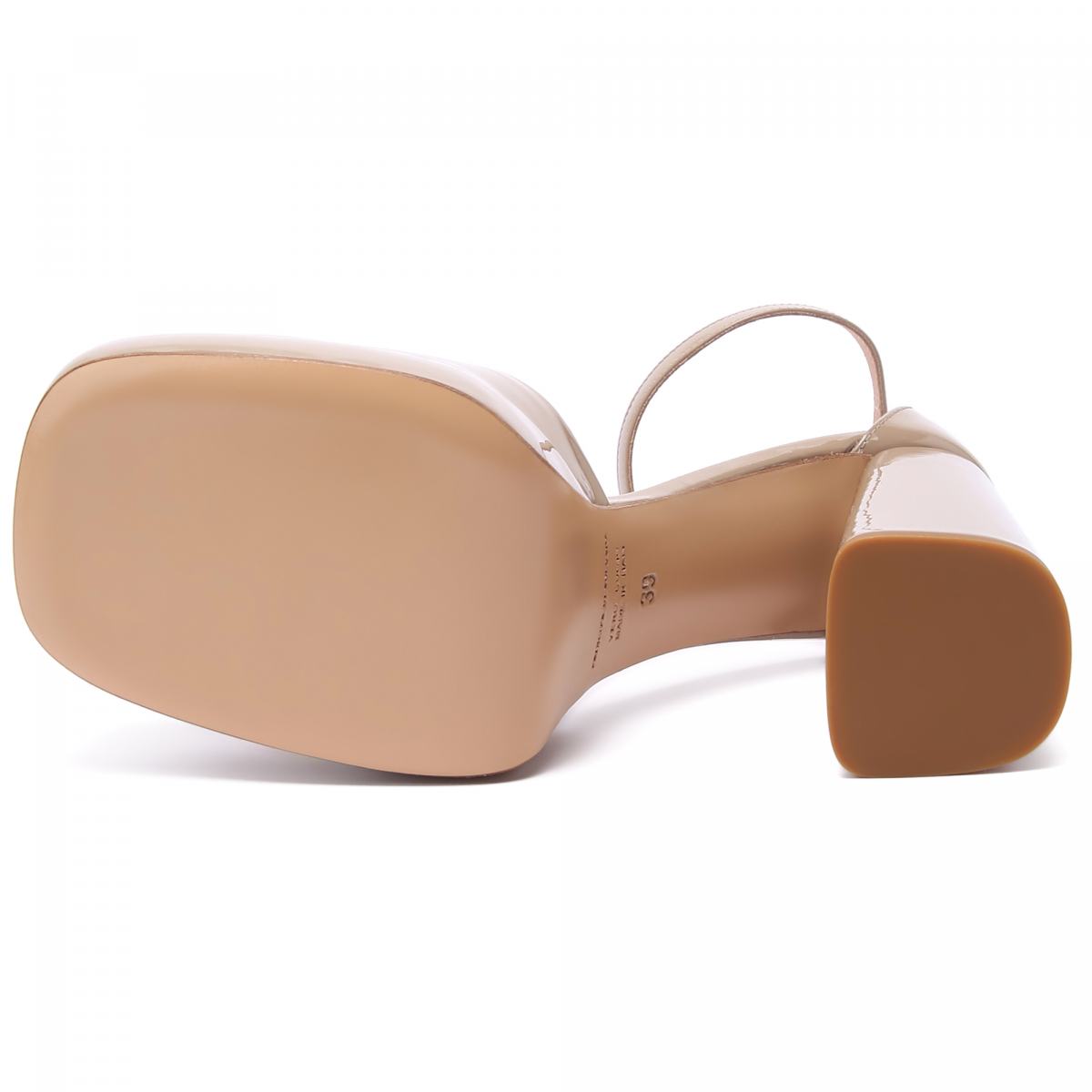 Principe Di Bologna Barefoot Sandals Principe Di Bologna