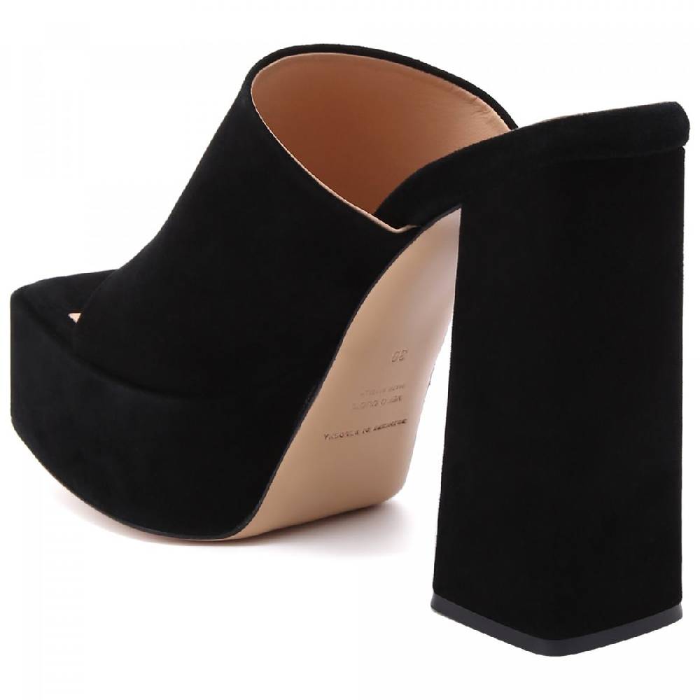 Principe Di Bologna Barefoot Sandals Principe Di Bologna