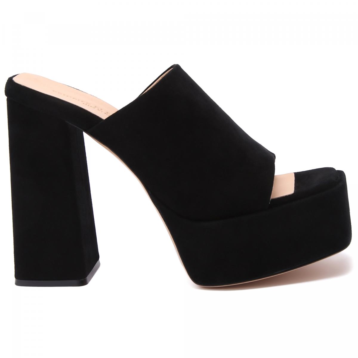 Principe Di Bologna Barefoot sandals Principe di Bologna