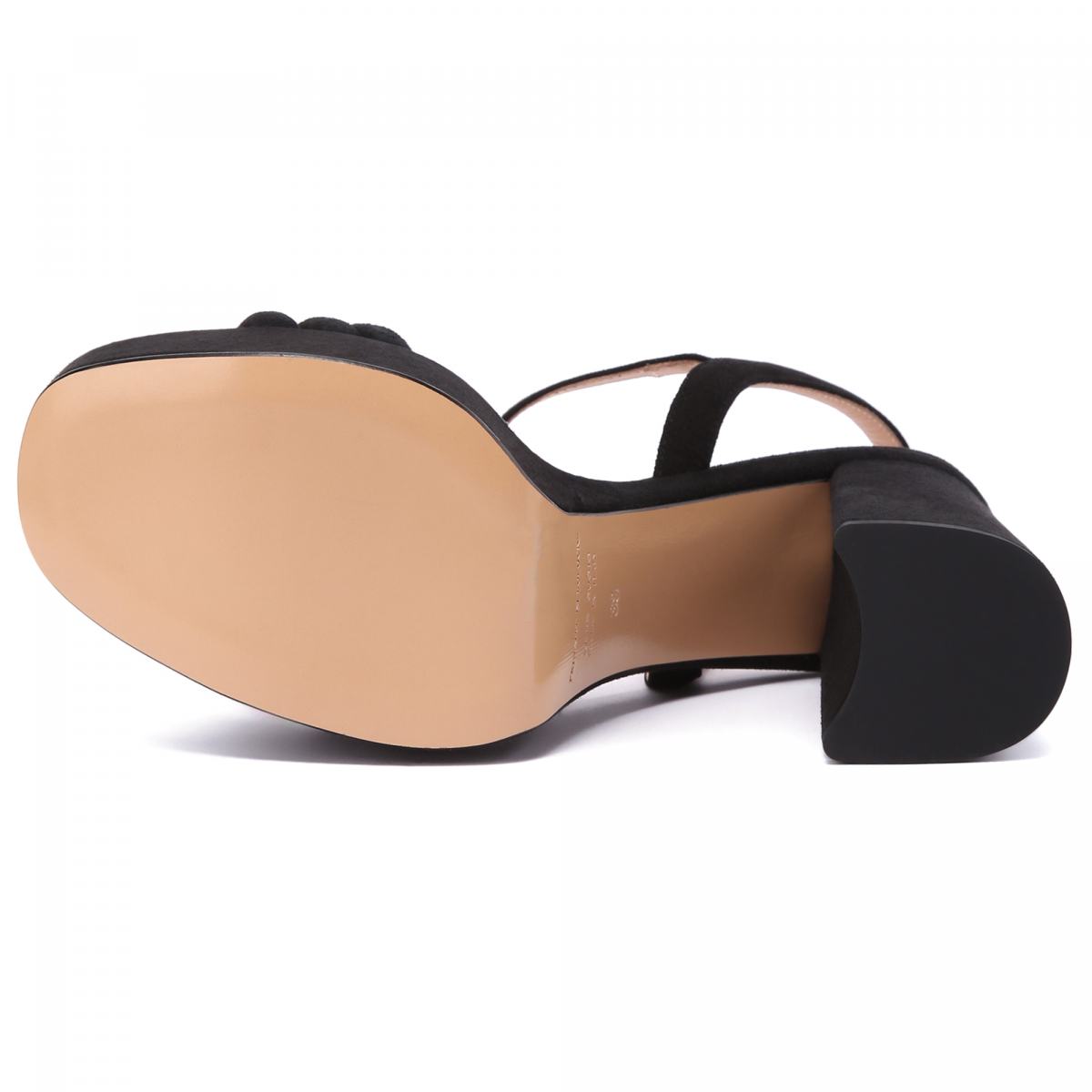 Principe Di Bologna Barefoot Sandals Principe Di Bologna