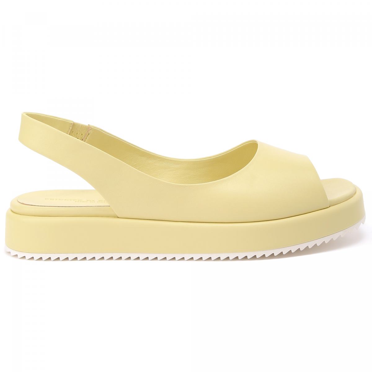 Principe Di Bologna Barefoot sandals Principe di Bologna