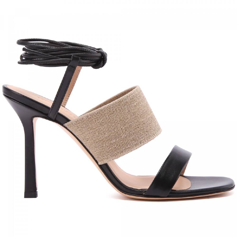 Principe Di Bologna Barefoot sandals Principe di Bologna