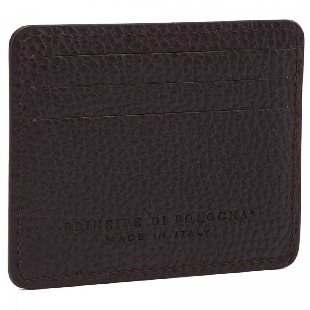 Principe Di Bologna Card Holder Principe Di Bologna