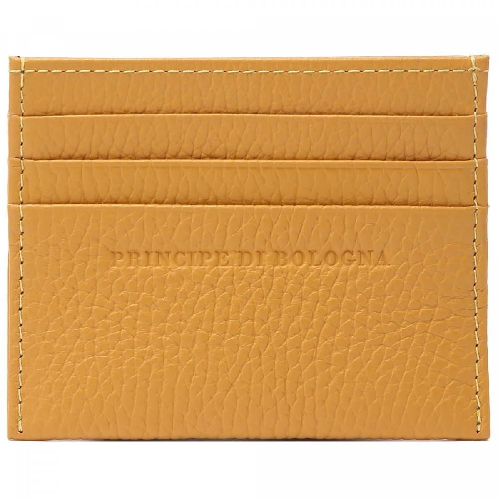 Principe Di Bologna card holder Principe di Bologna