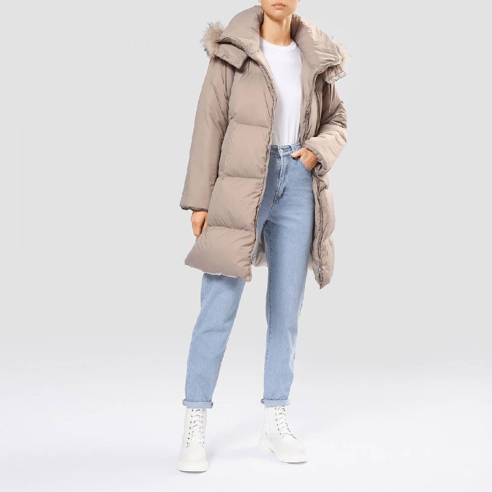 Principe Di Bologna Down Jacket Principe Di Bologna