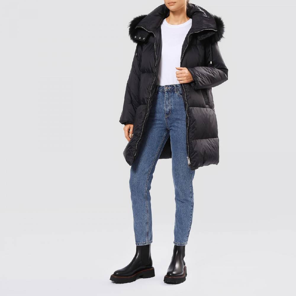 Principe Di Bologna Down Jacket Principe Di Bologna