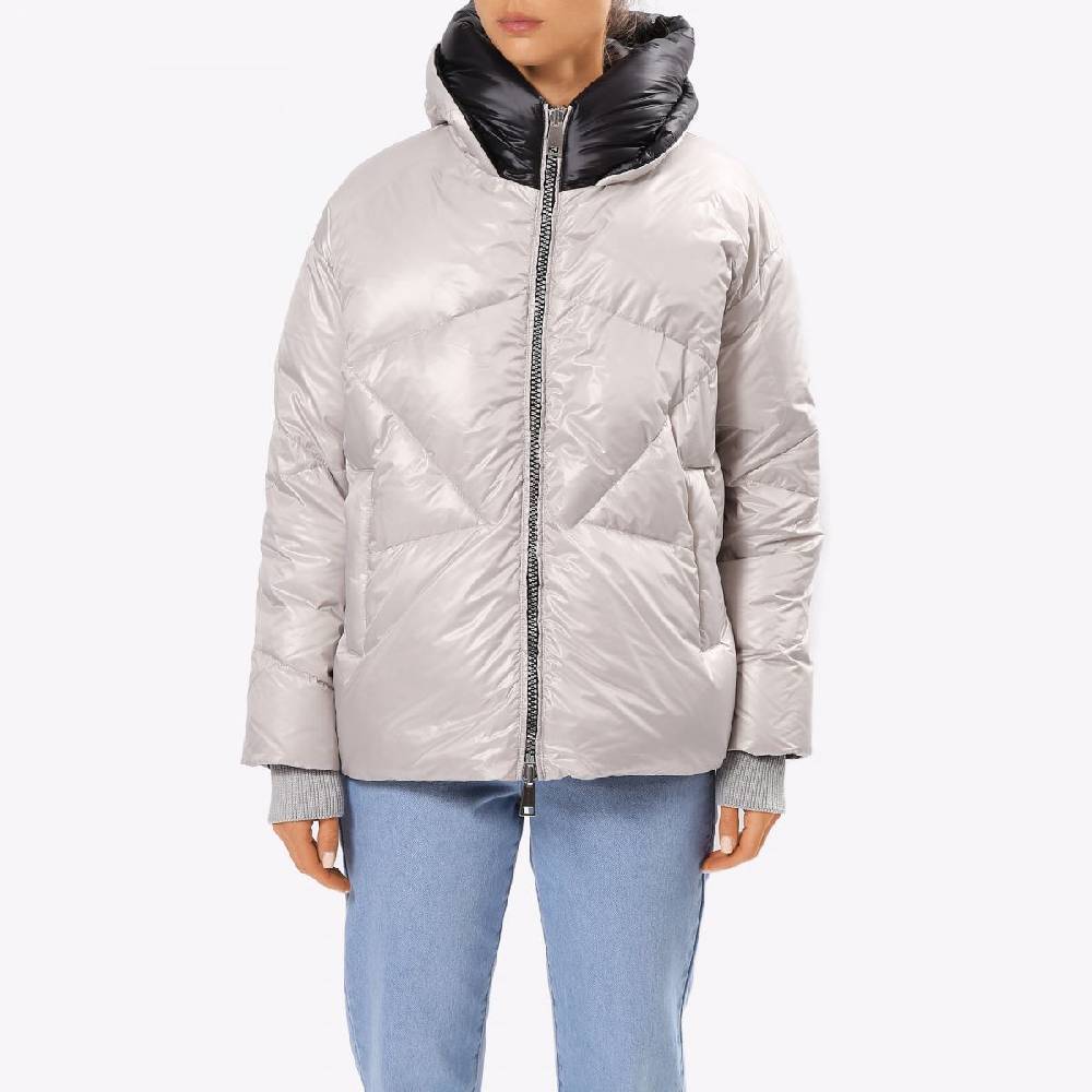 Principe Di Bologna Down jacket Principe di Bologna