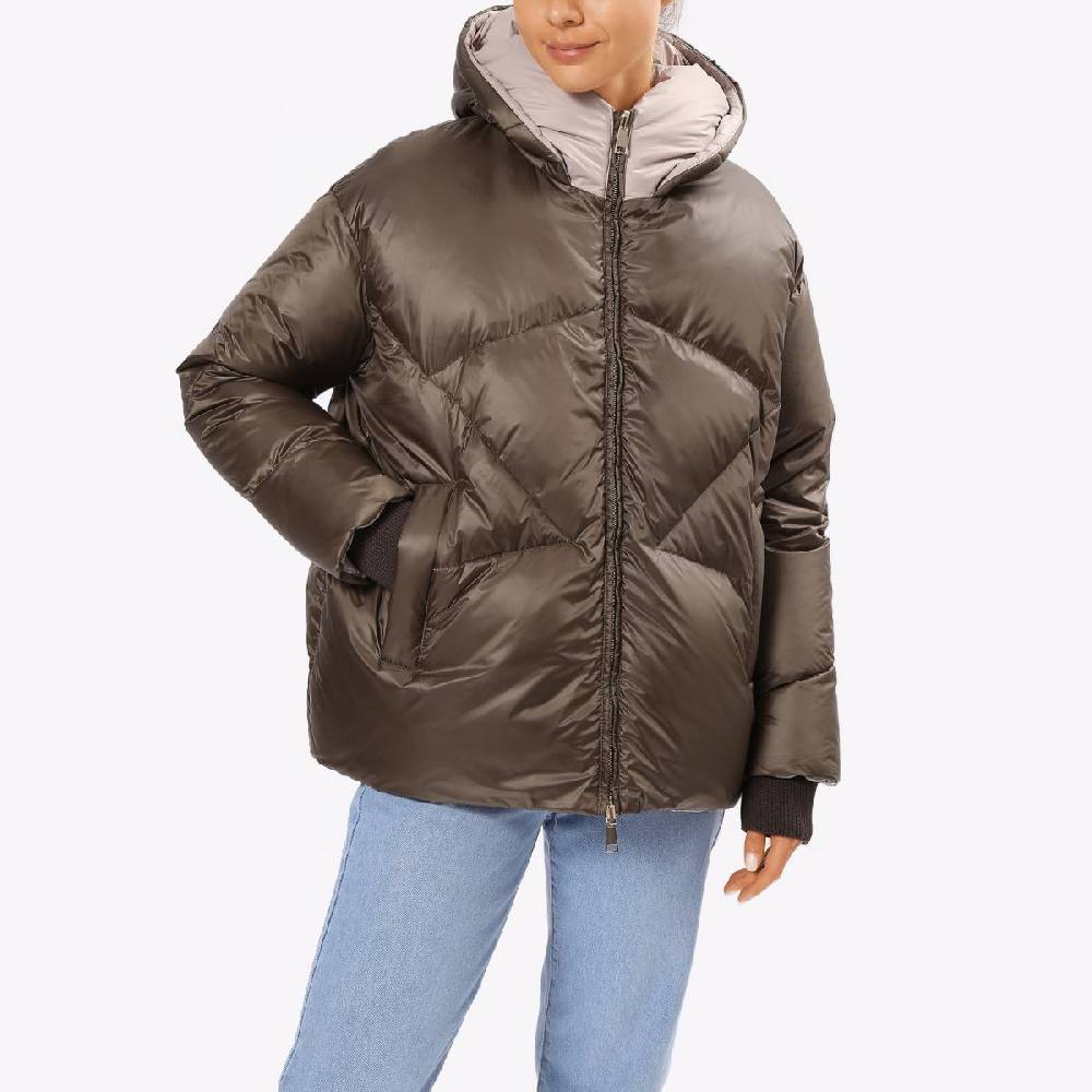 Principe Di Bologna Down jacket Principe di Bologna