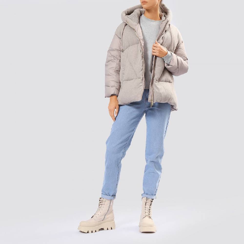 Principe Di Bologna Down Jacket Principe Di Bologna