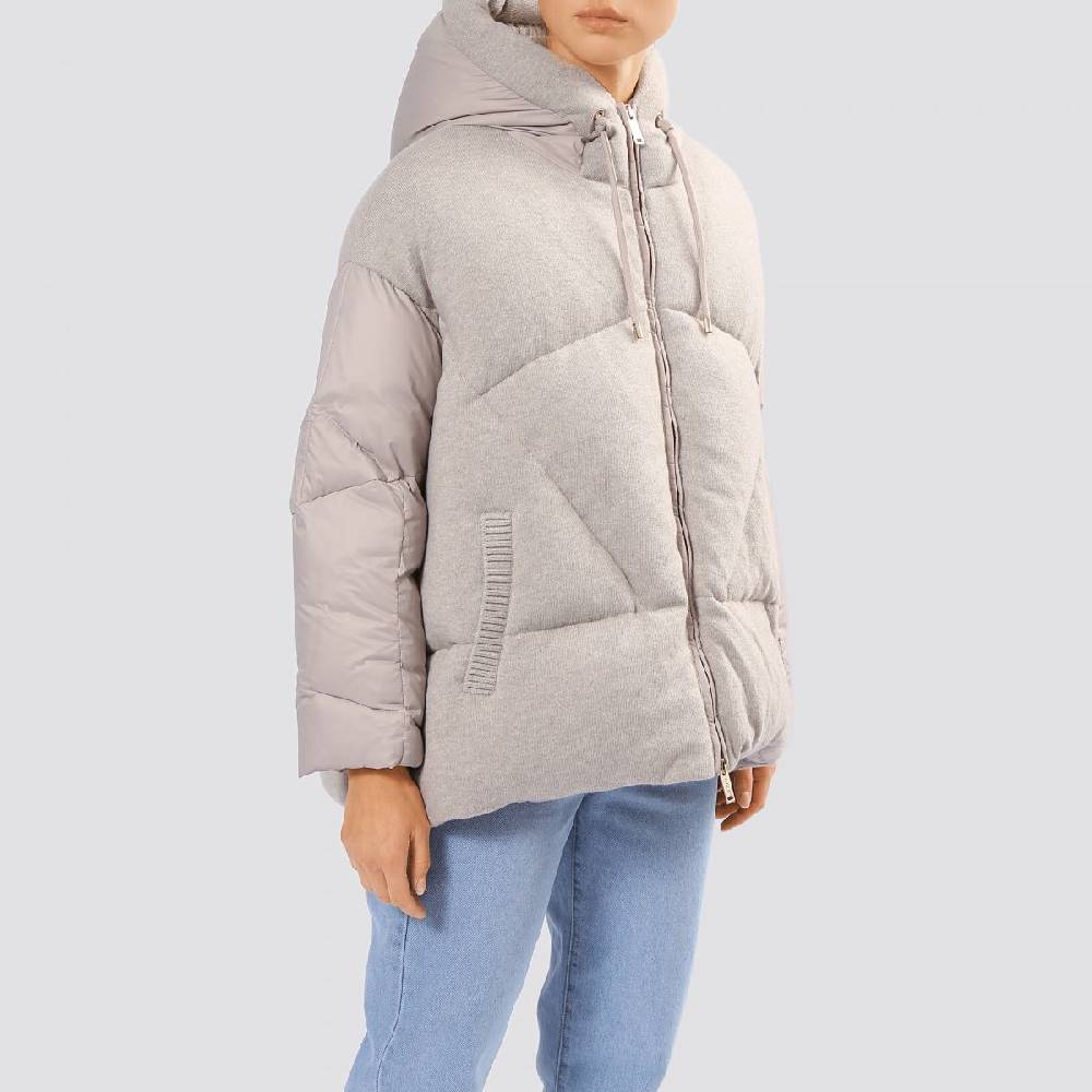 Principe Di Bologna Down jacket Principe di Bologna