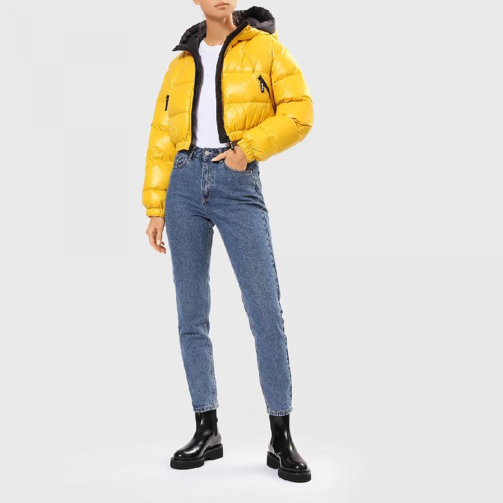 Principe Di Bologna Down Jacket Principe Di Bologna