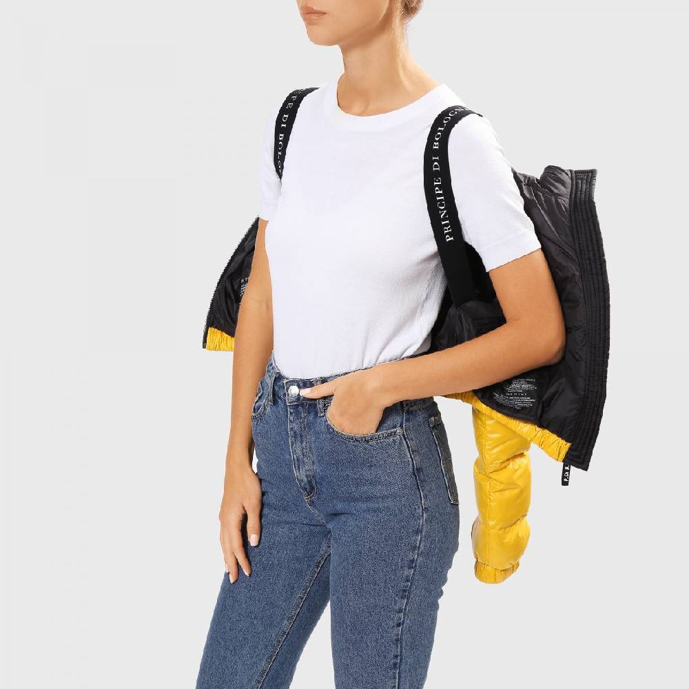 Principe Di Bologna Down Jacket Principe Di Bologna