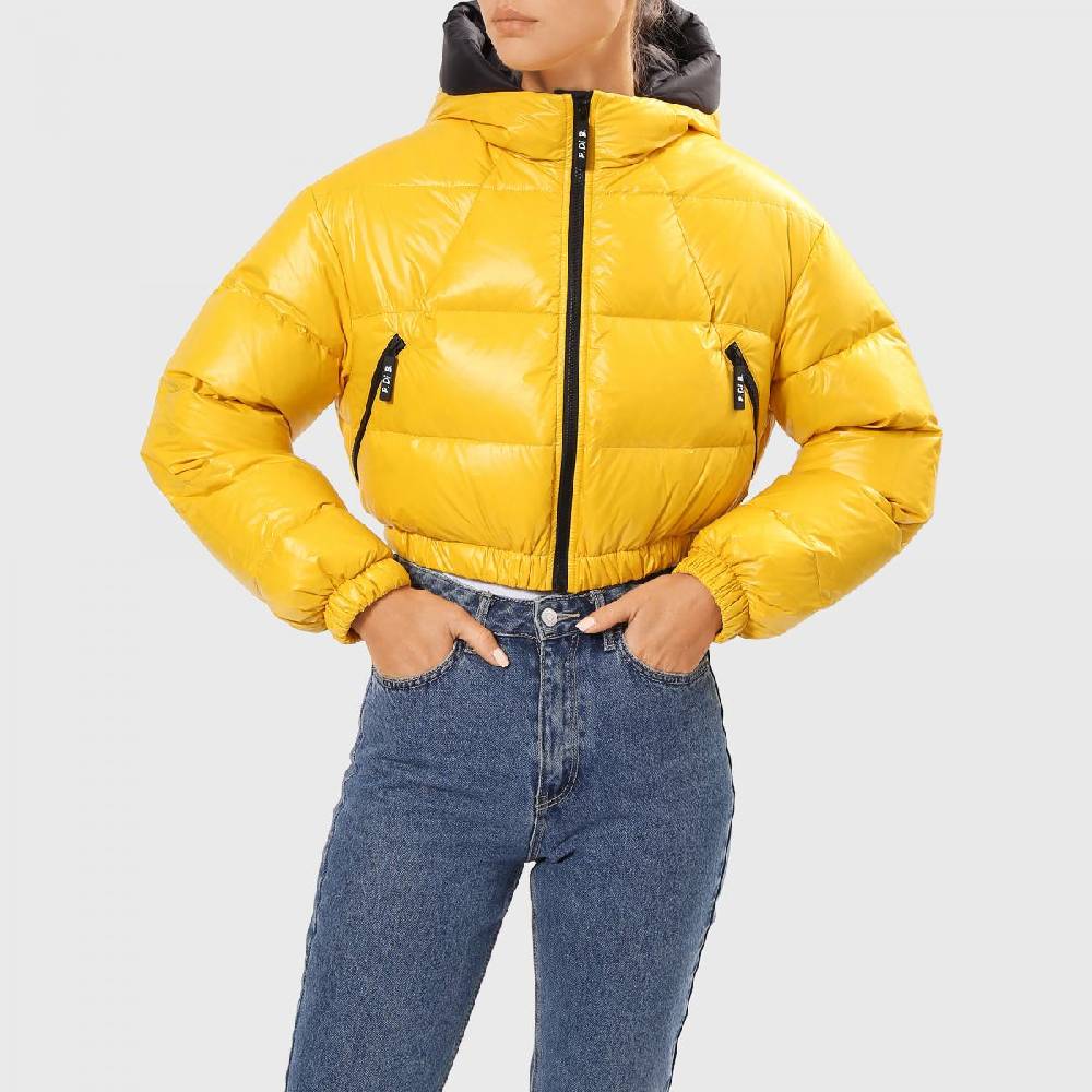 Principe Di Bologna Down jacket Principe di Bologna