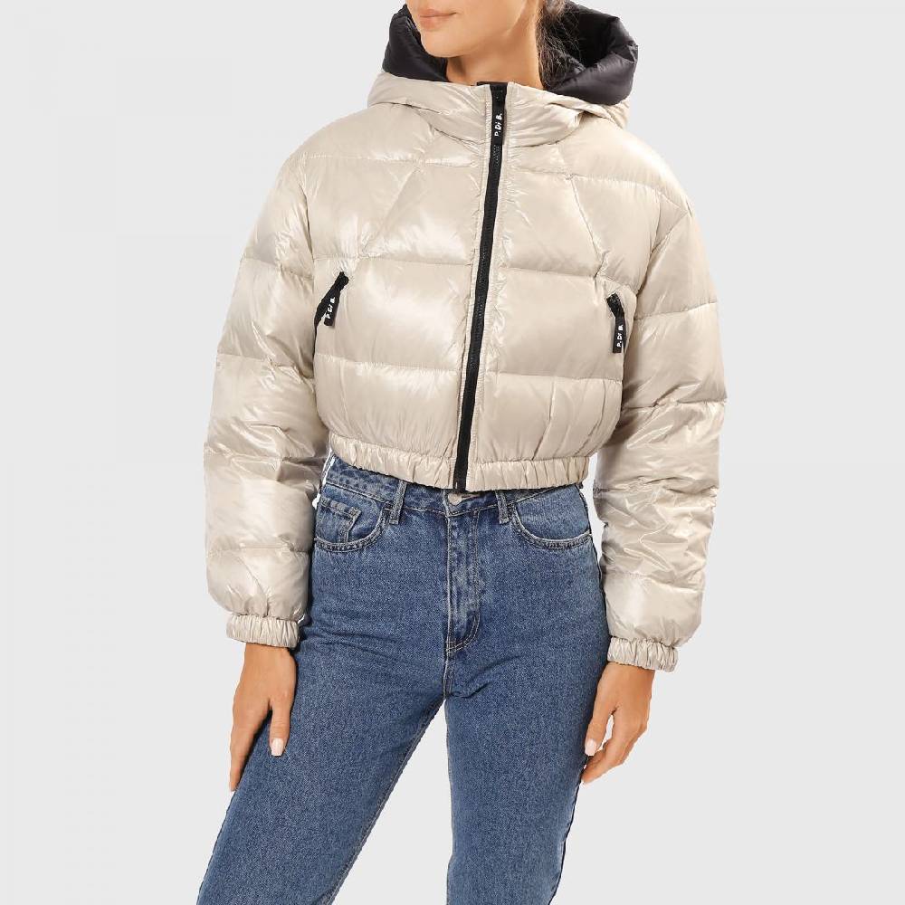 Principe Di Bologna Down jacket Principe di Bologna