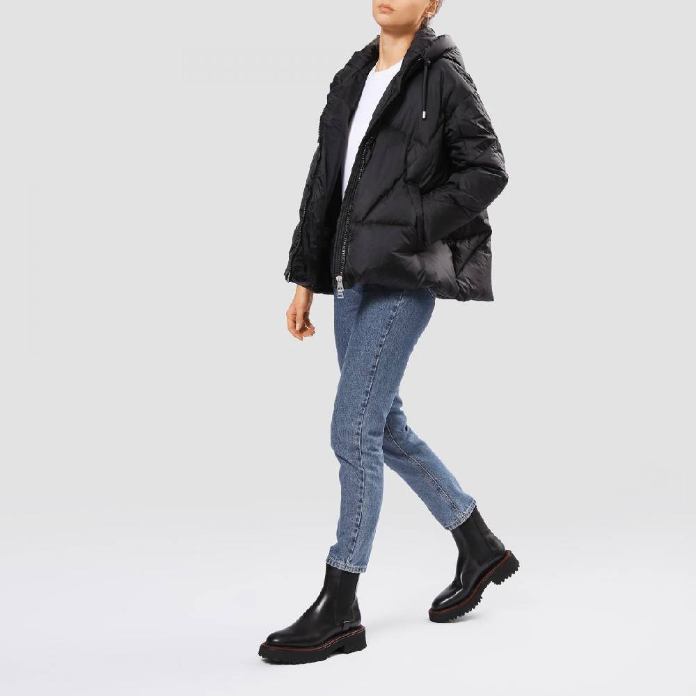 Principe Di Bologna Down Jacket Principe Di Bologna