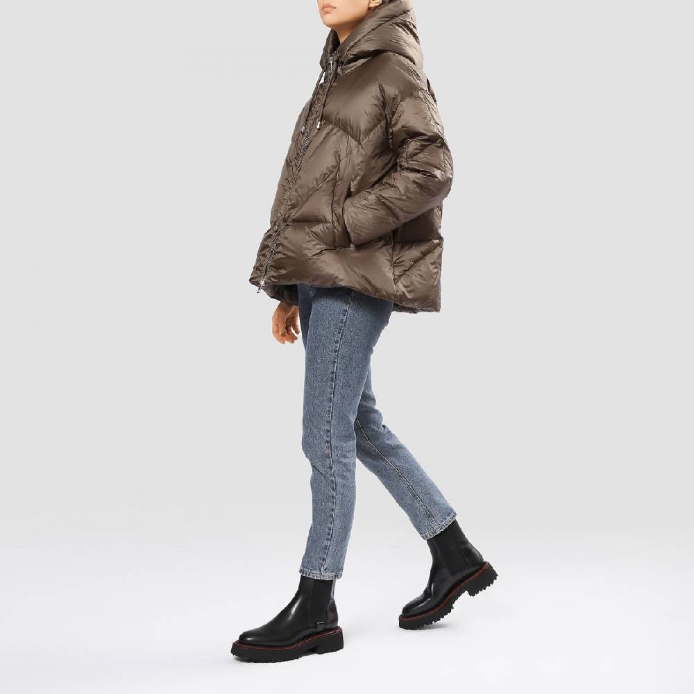 Principe Di Bologna Down Jacket Principe Di Bologna